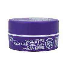 Redone Aqua Gel Wax Violetta