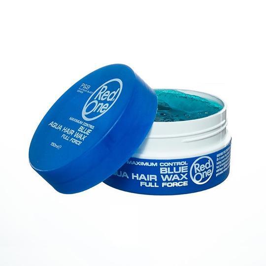 Redone Aqua Hair Care Wax Blue