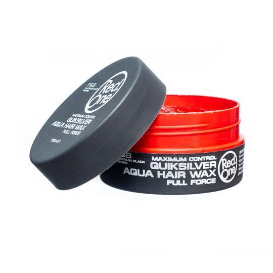 Redone Aqua Hair Care Wax Grey