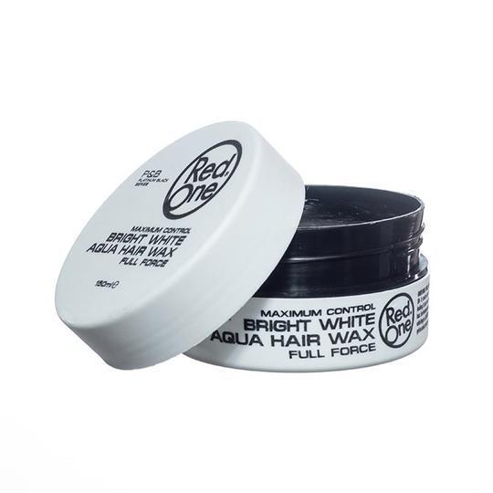 Redone Aqua Hair Care Wax White