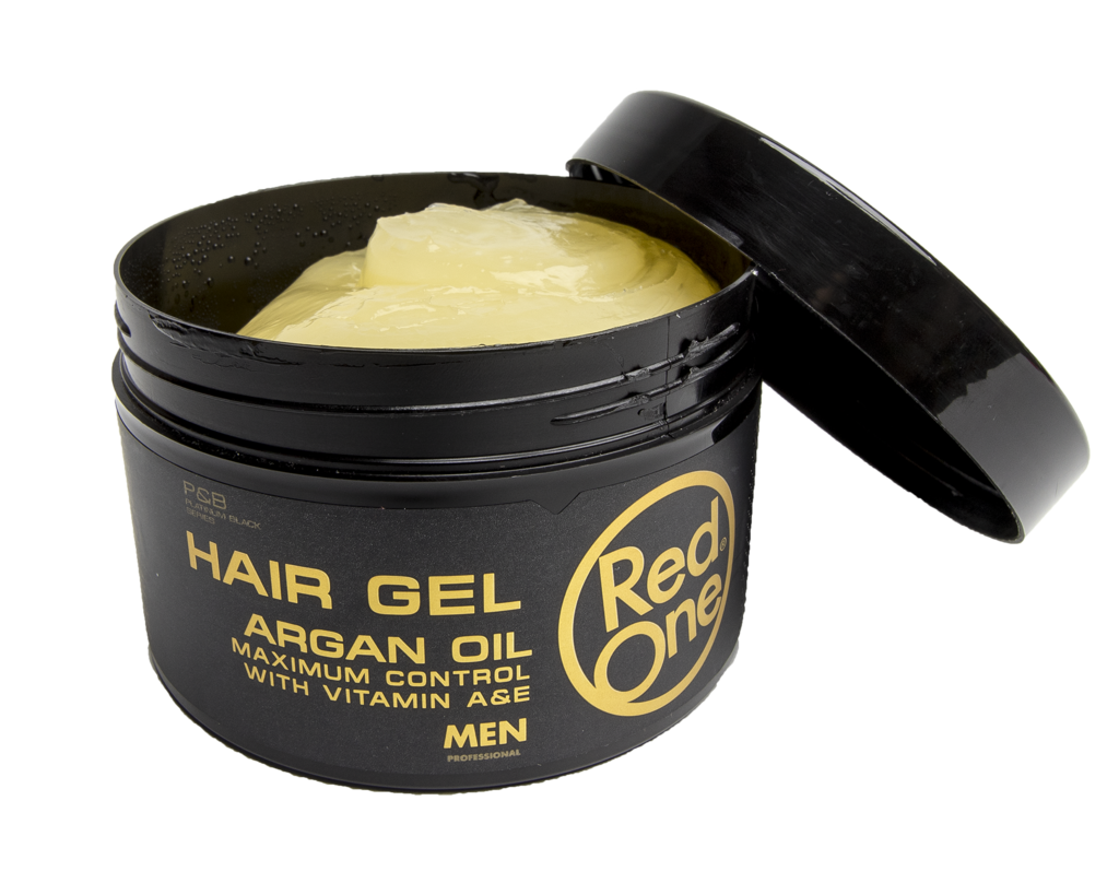 RedOne Argan Hair Care Styling Gel 400 ml
