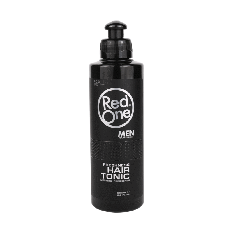 RedOne Hair Care Tonic Menthol 250 ml