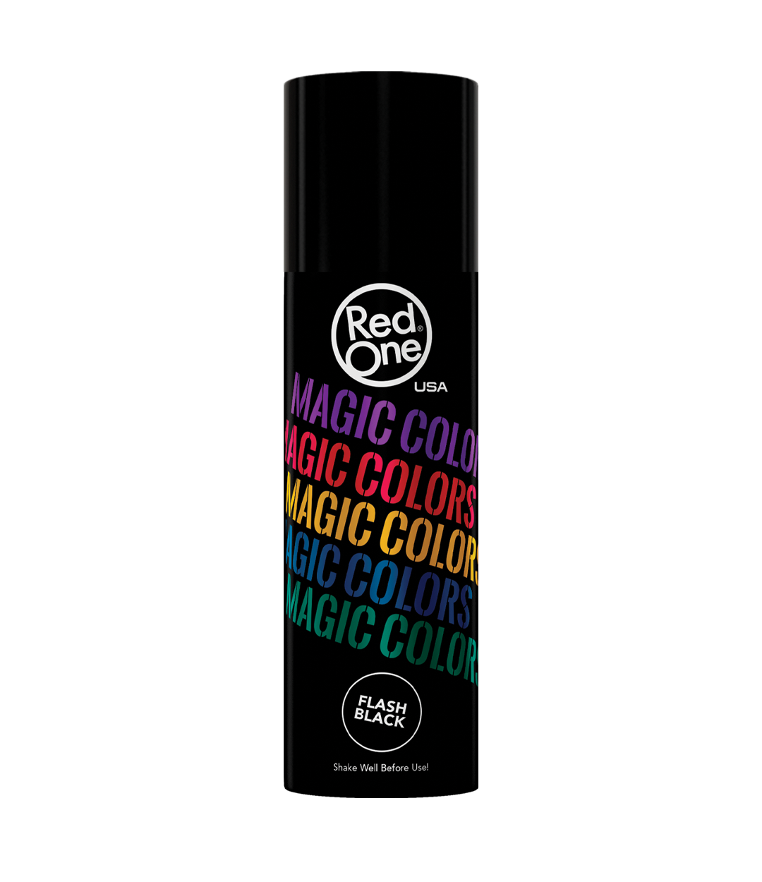 RedOne Magic Colour Spray 100ml