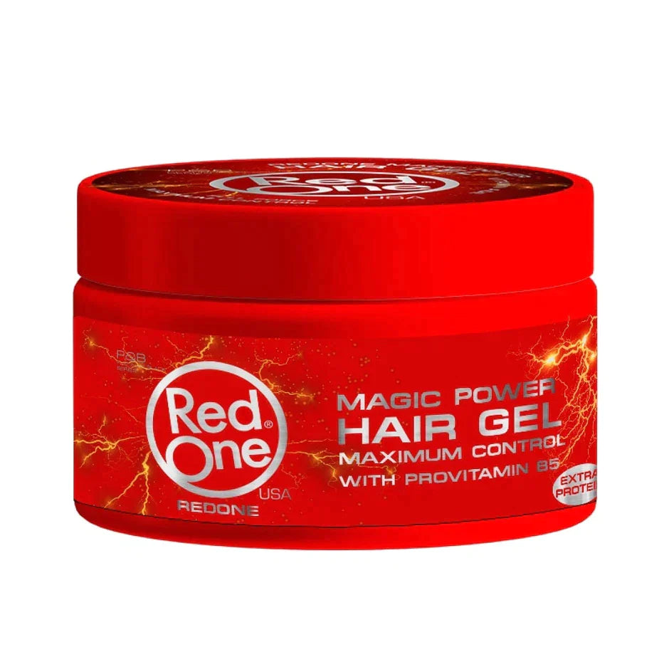 RedOne Magic Power Hair Care Gel 450 ml