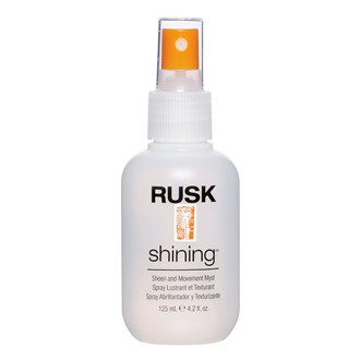 RUSK Shining Sheen and Movement Myst (4.2oz)