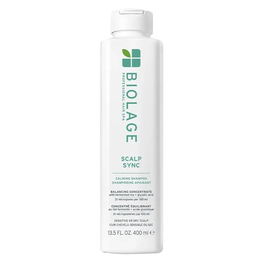 Scalp Sync - Calming Shampoo 13.5oz