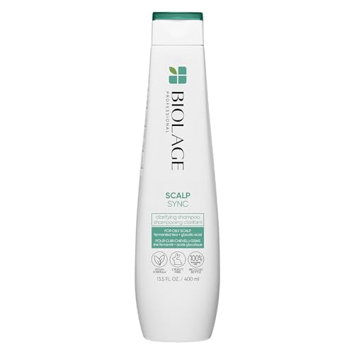 Scalp Sync - Clarifying Shampoo 13.5oz