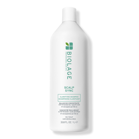 Scalp Sync - Clarifying Shampoo 33.8oz