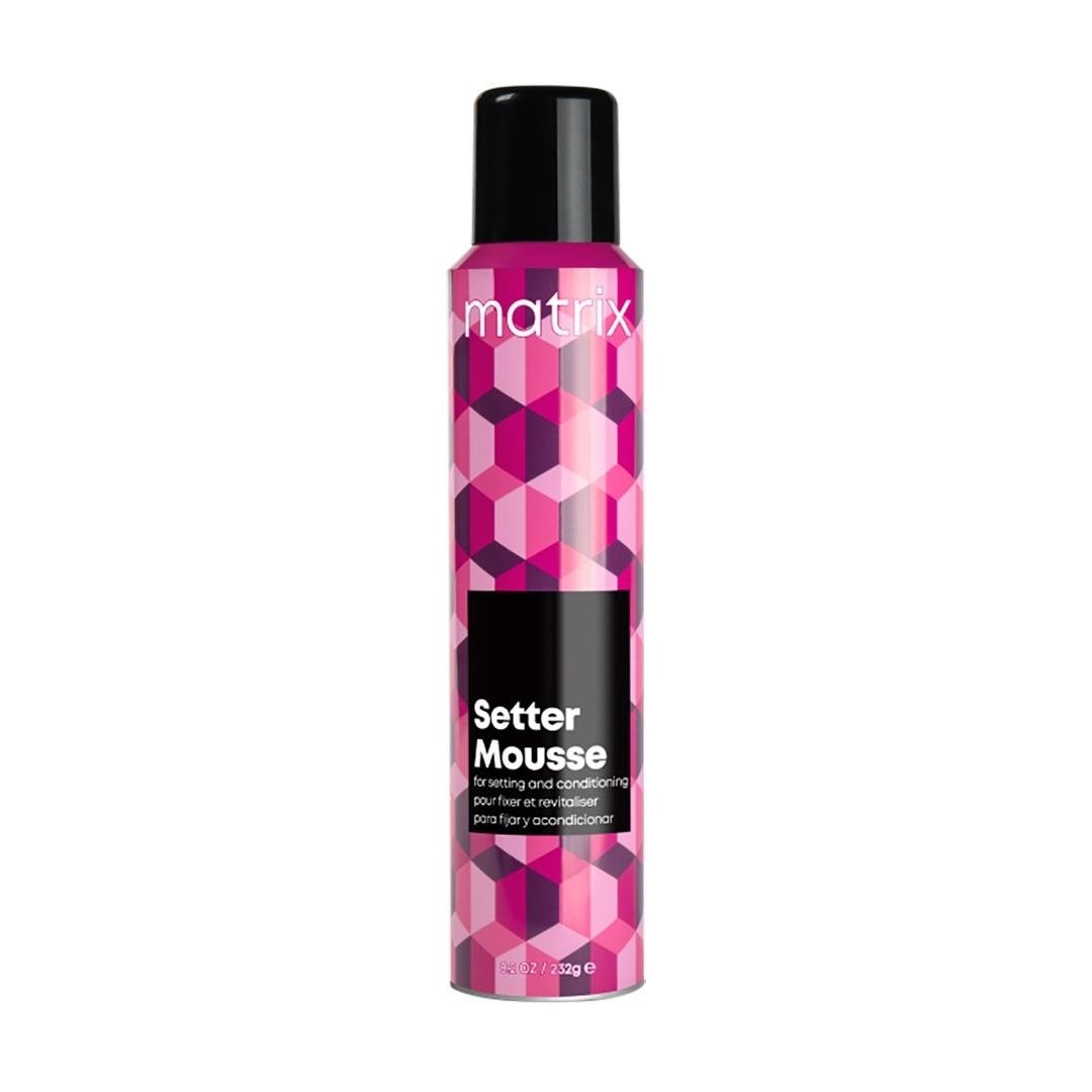 Setter Mousse 8.2oz