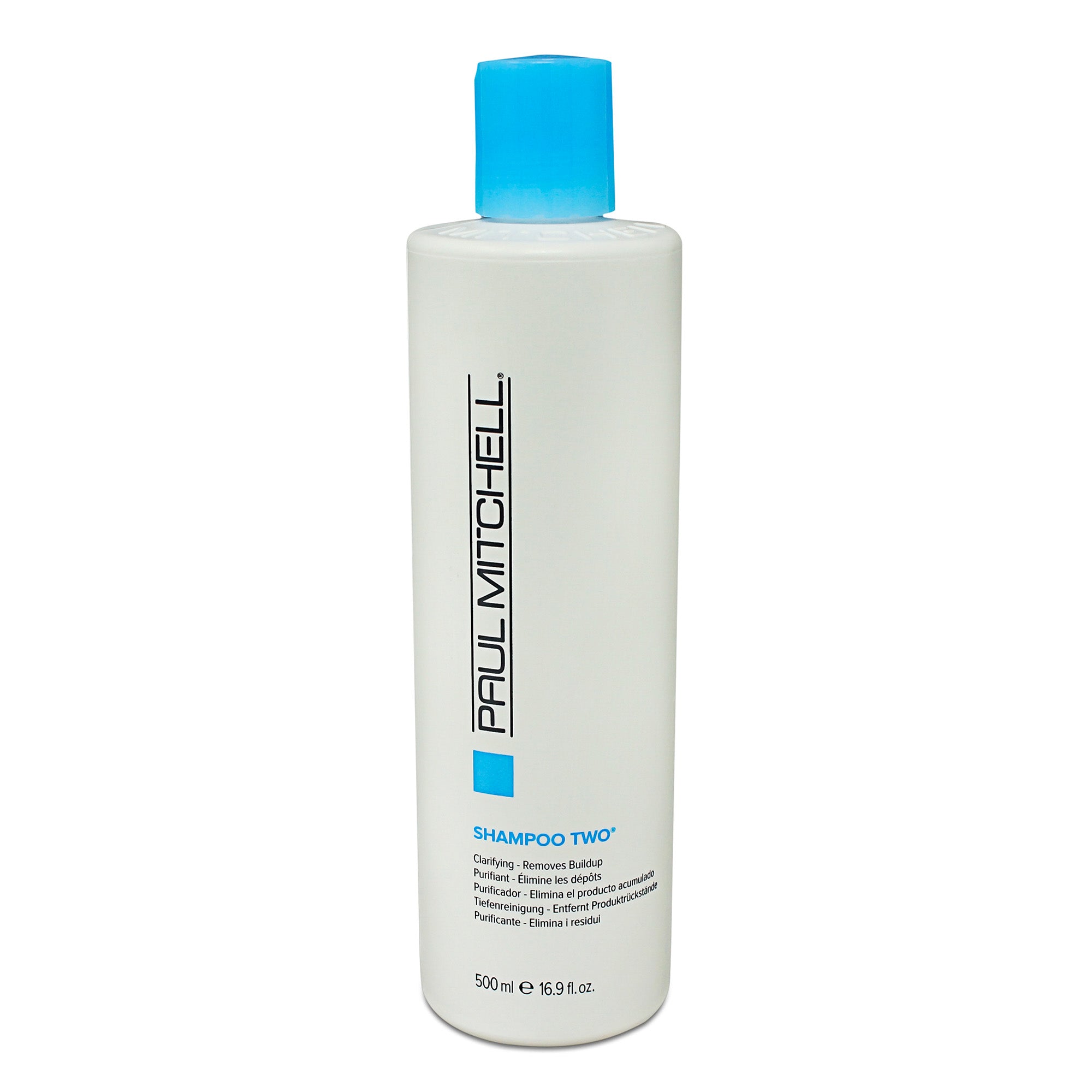 Shampoo Two 10.1oz