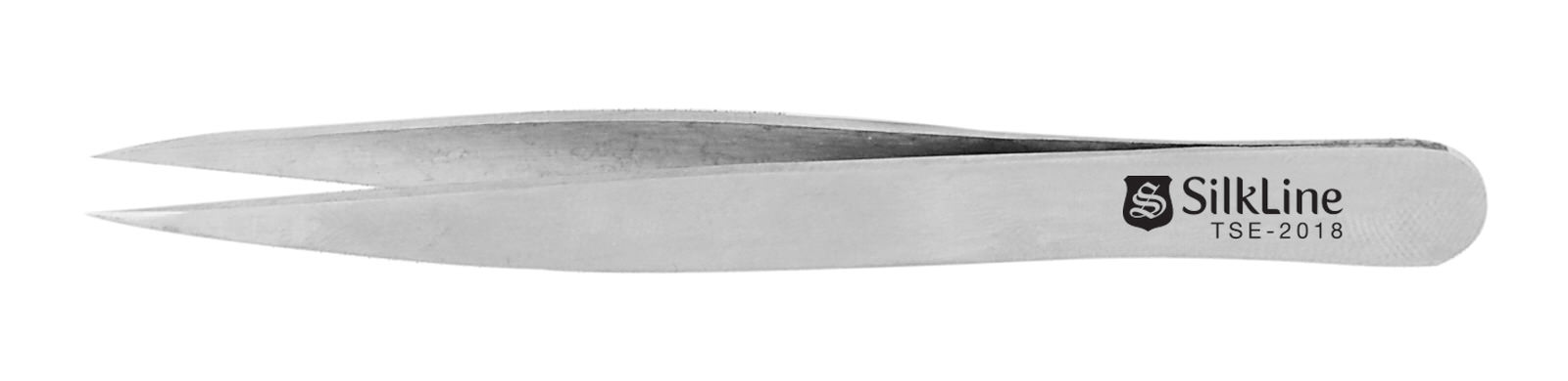 SILKLINE PRECISION POINT TWEEZERS