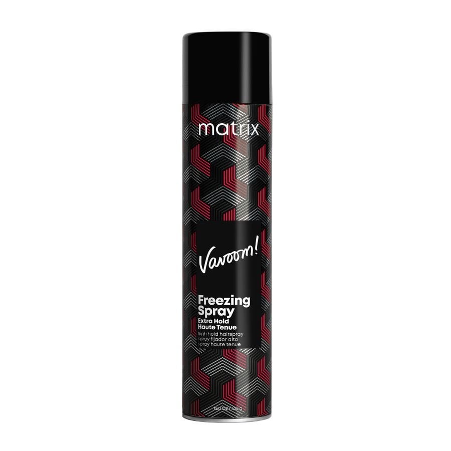 Vavoom Freezing Spray - Extra Hold 15oz