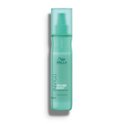 Volume Boost uplifting hair mist 5.2oz