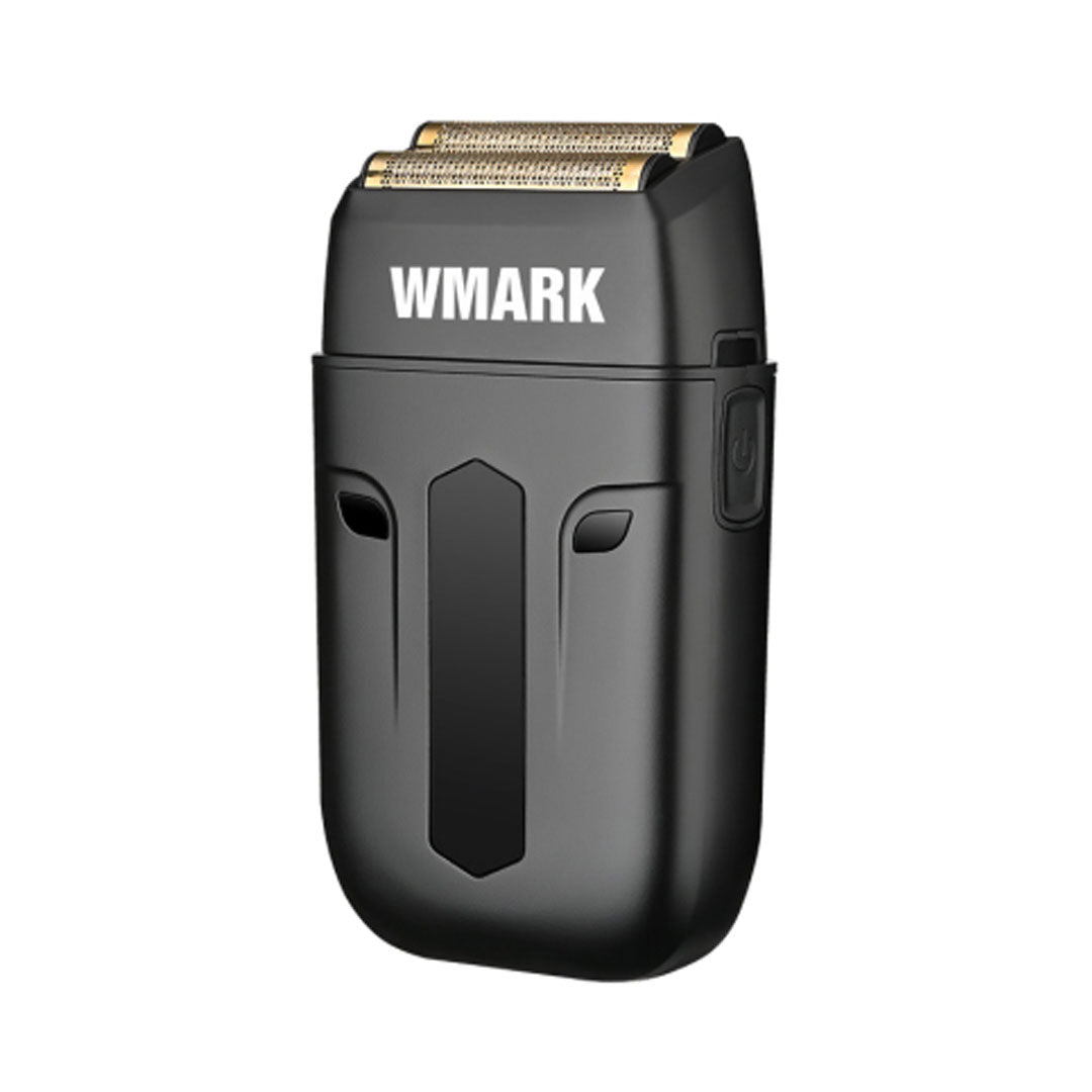 WMARK NG-984A Professional Barber Shaver - Black