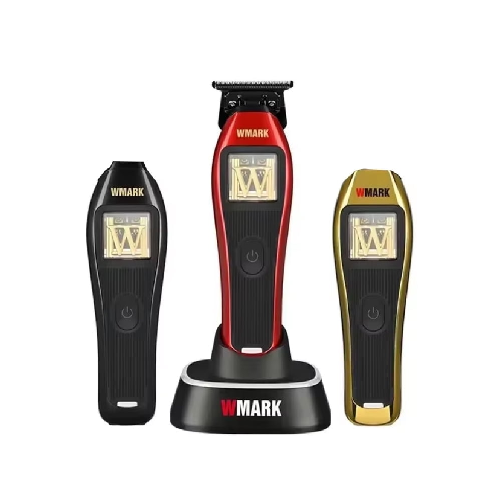 WMARK NG-XT1 Professional Hair Trimmer