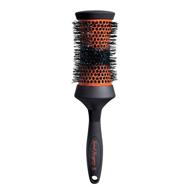 “Head Huggers” ceramic thermal brushes - Extra-Large
