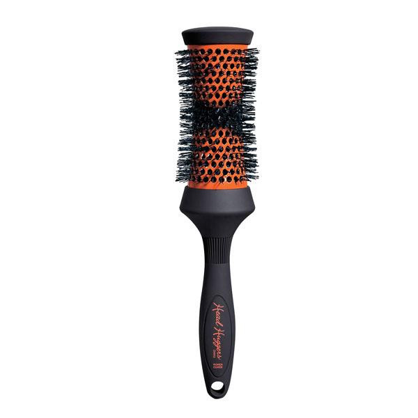 “Head Huggers” ceramic thermal brushes - Large
