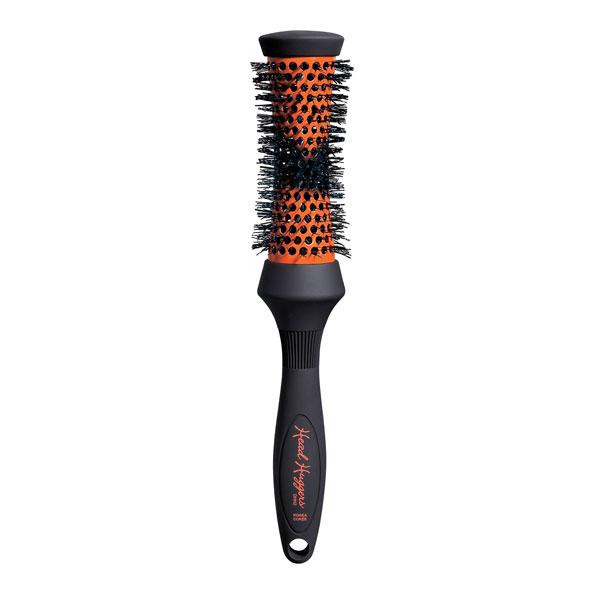 “Head Huggers” ceramic thermal brushes - Medium