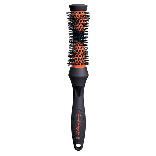 “Head Huggers” ceramic thermal brushes - Small